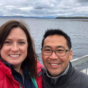 Meet your Posher, Julie